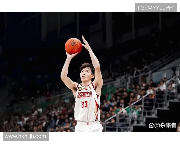 浙江与吉林热身赛精彩对决双方球员全力以赴展现竞技风采