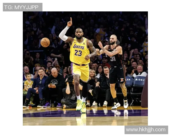 湖人对决掘金精彩赛事直播全程回顾与分析 湖人对决掘金精彩赛事直播全程回顾与分析