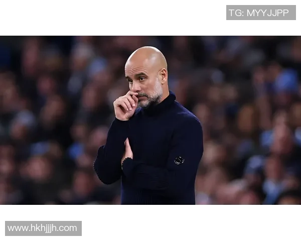 瓜迪奥拉的神奇换人术欧冠淘汰赛七次换人全进球揭秘