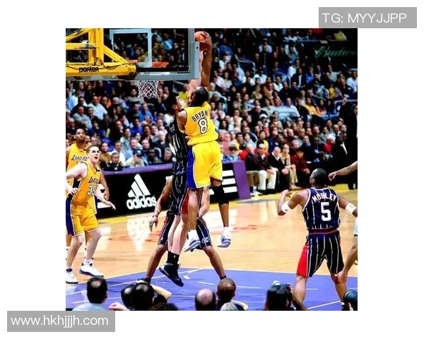 科比在国王队的32分传奇之夜重温伟大瞬间与篮球精神