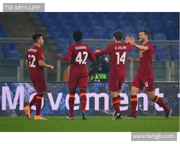 罗马与国米对决分析及胜负推荐策略分享